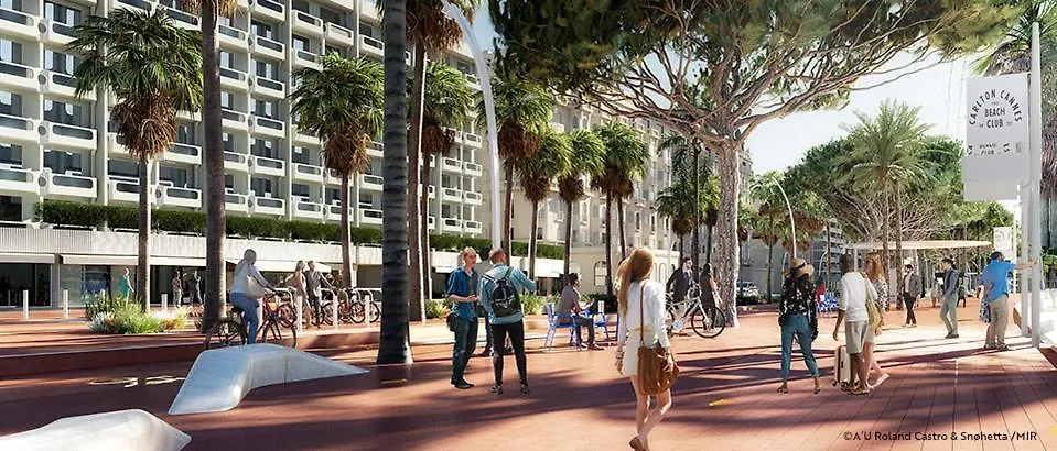 Gorgeous Apartment Cannes Croisette