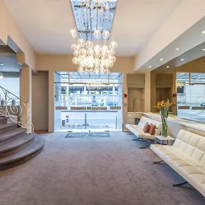 3* Hotell Ligure