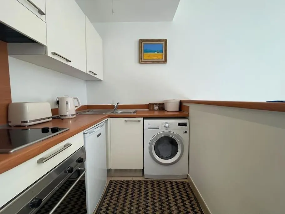 Gorgeous Apartment Cannes Croisette France