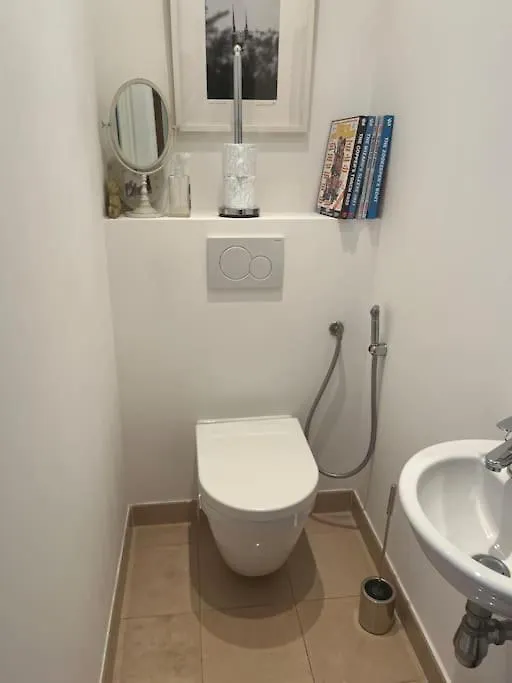 Gorgeous Apartment Cannes Croisette 0*,  France