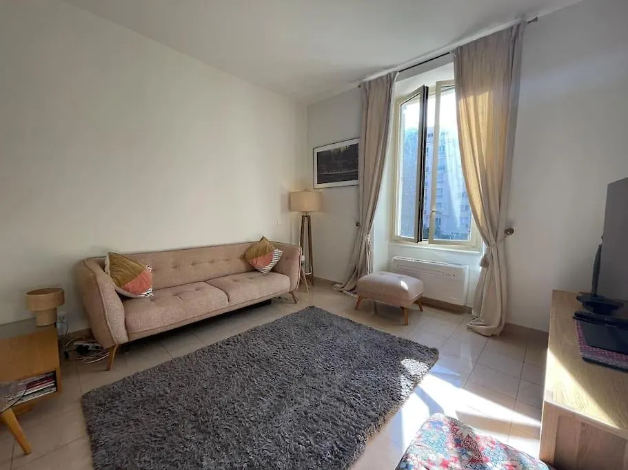 Gorgeous Apartment Cannes Croisette