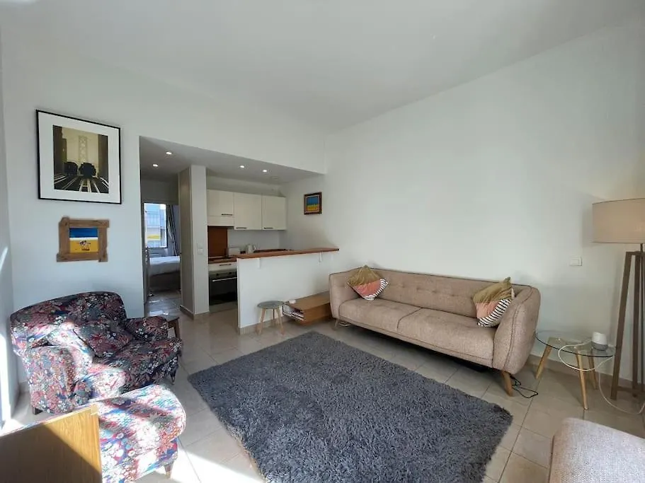 Gorgeous Apartment Cannes Croisette