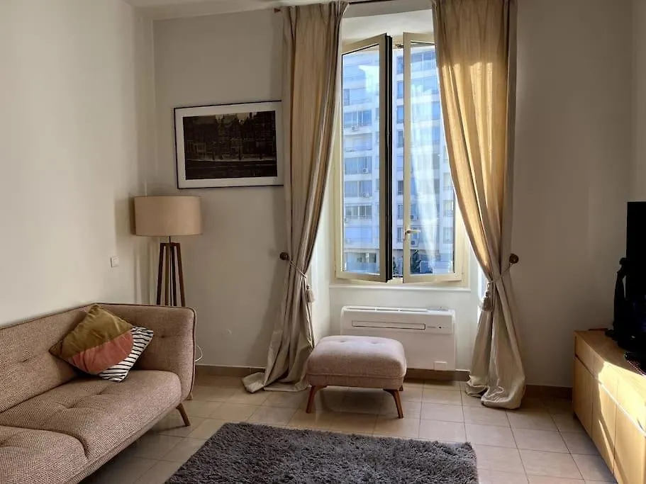 Gorgeous Apartment Cannes Croisette 0*,