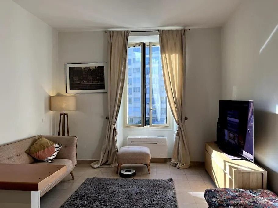 Gorgeous Apartment Cannes Croisette