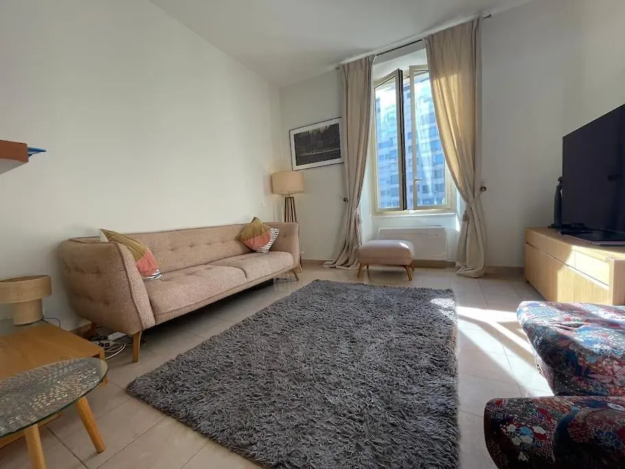 Gorgeous Apartment Cannes Croisette