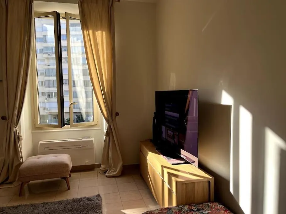 Gorgeous Apartment Cannes Croisette