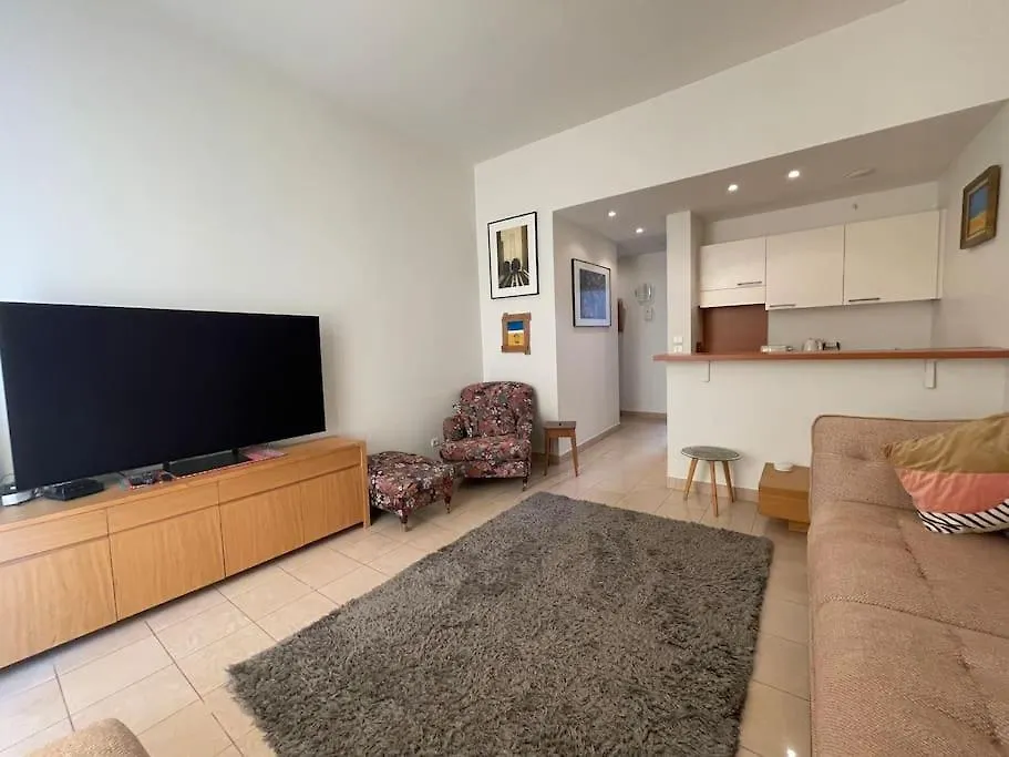 Gorgeous Apartment Cannes Croisette 0*,  France