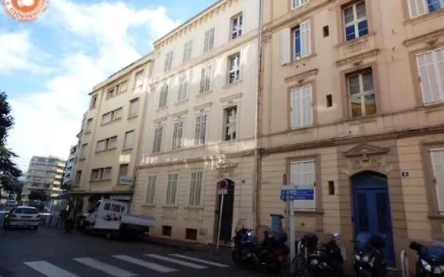 Gorgeous Apartment Cannes Croisette